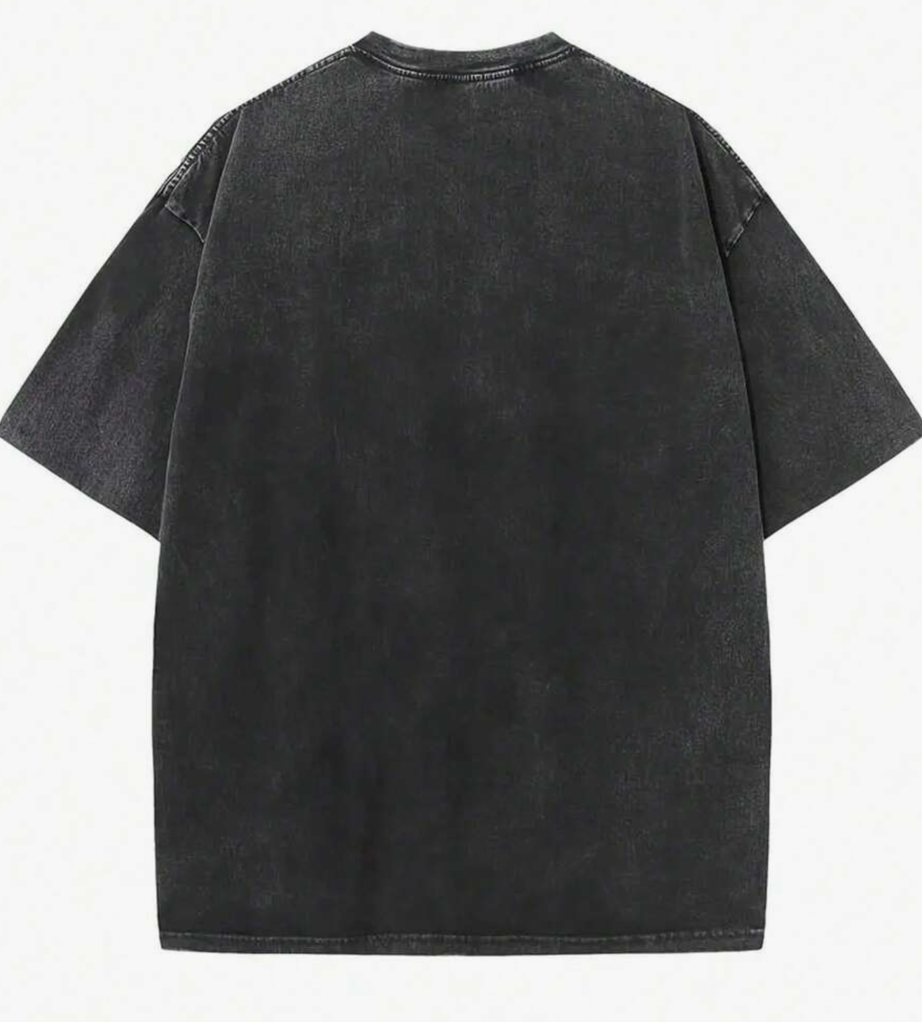 Casual Mens Graphic Tee 100% Cotton